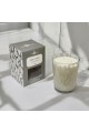 شمعه عطرية زجاج 2000 غرام برائحه ( MISS COCO)  SCENTED CANDLE