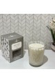 شمعه عطرية زجاج 2000 غرام برائحه ( MISS COCO)  SCENTED CANDLE