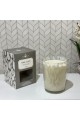 شمعه عطرية زجاج 2000 غرام برائحه ( MISS COCO)  SCENTED CANDLE