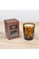 شمعه عطرية زجاج 2000 غرام برائحه ( MIRACLK) SCENTED CANDLE